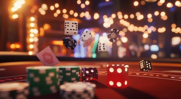 Game Library Game 